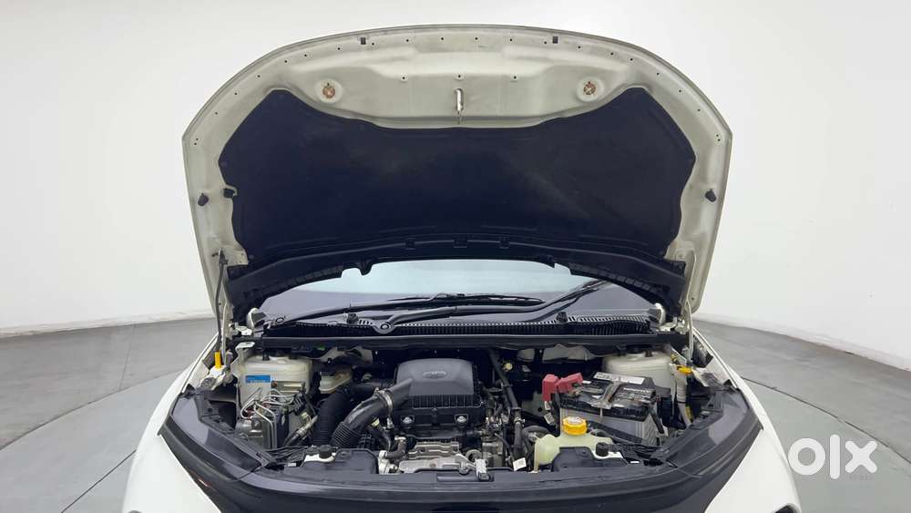 Tata Curvv Pure Plus S 1.2 Revotron Petrol 7dca, 2024, Petrol