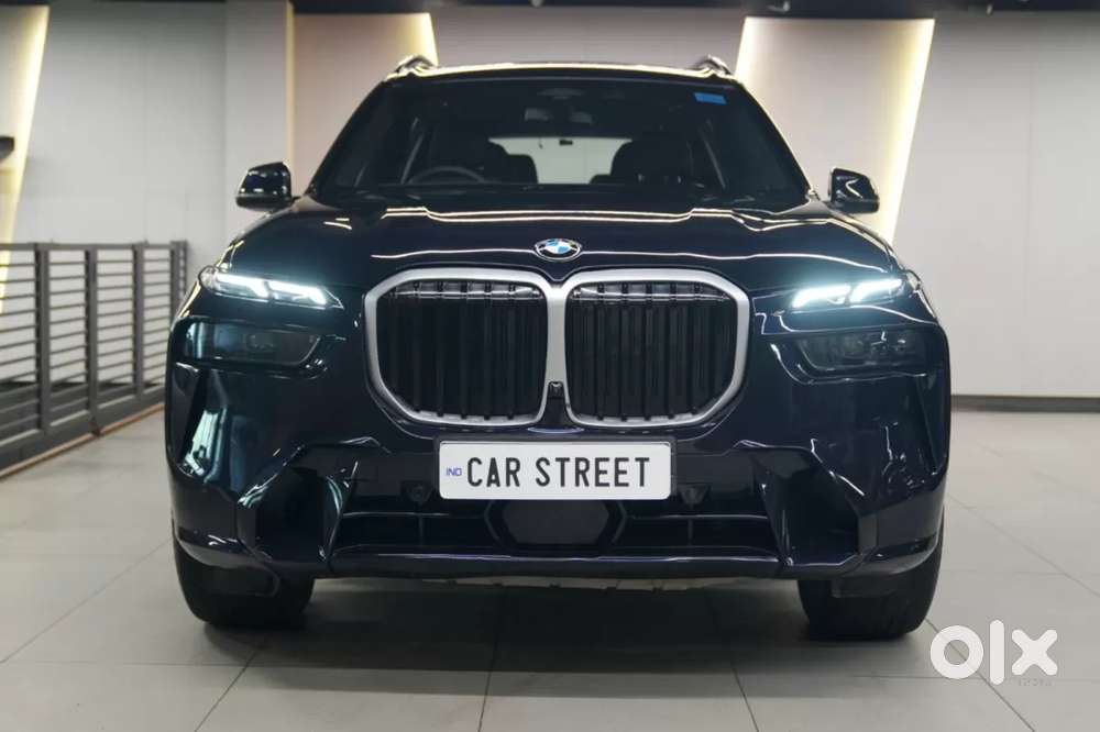 Bmw X7 3.0 Xdrive 40i M Sport, 2023, Petrol