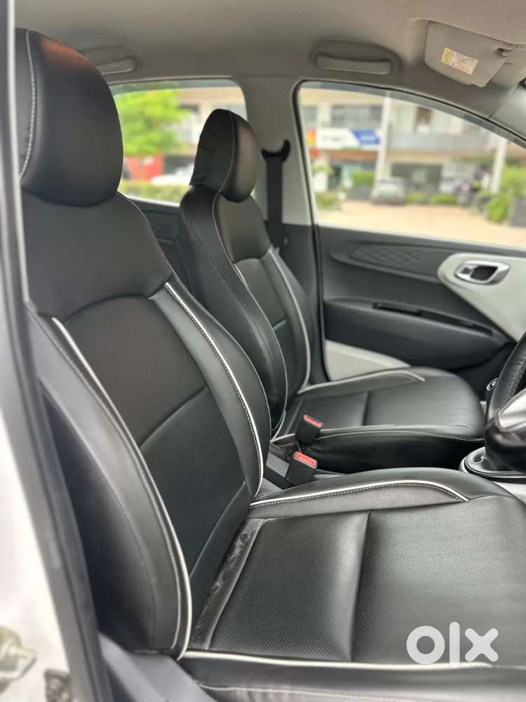 Hyundai Grand I10 Nios Sportz 1.2 Kappa Vtvt, 2022, Petrol
