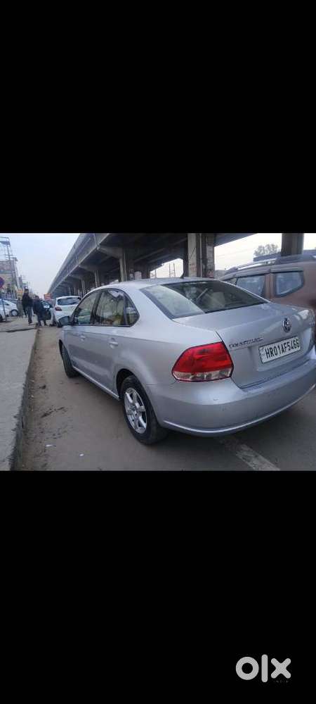 Volkswagen Vento Celeste 1.5 Tdi Highline, 2013, Diesel