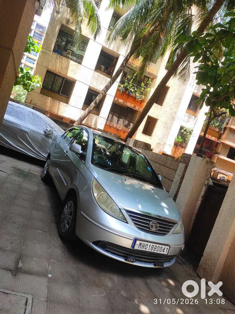 Tata Manza 2011 Petrol 73000 Km Driven
