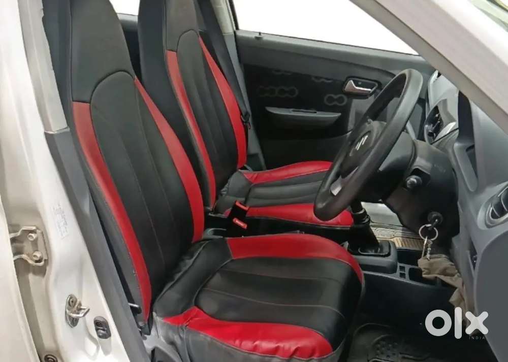 Maruti Suzuki Alto Lxi 2014 Petrol Manual
