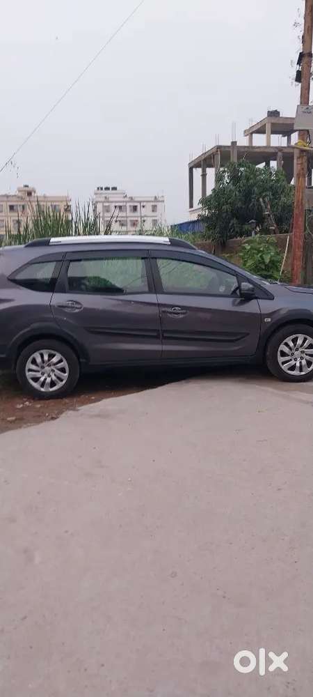 Honda Br-v 19 Petrol Good Condition