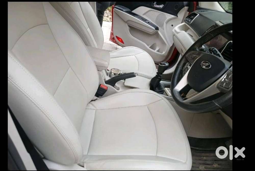 Mahindra Xuv300 2021 Petrol Mint Condition