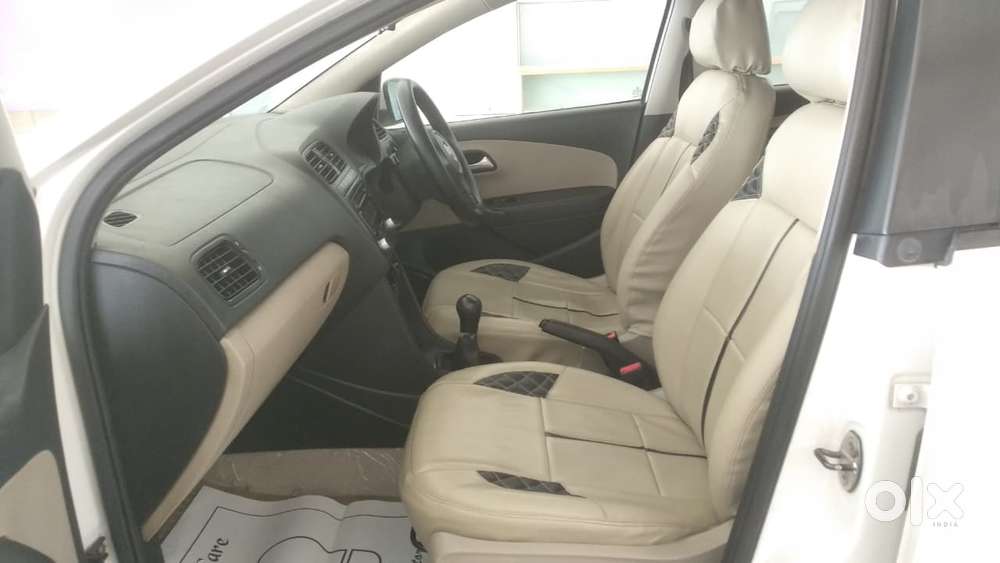 Volkswagen Polo 2013-2015 1.2 Mpi Comfortline, 2013, Petrol