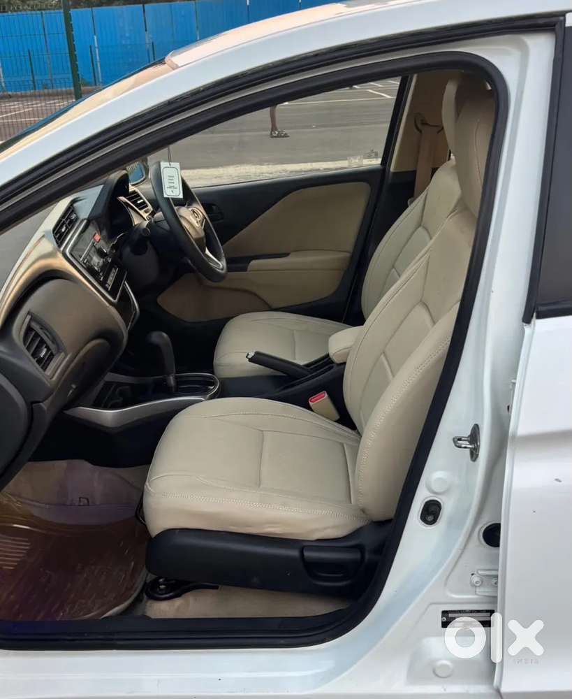 Honda City 1.5 Sv I-vtec Mt, 2015, Petrol