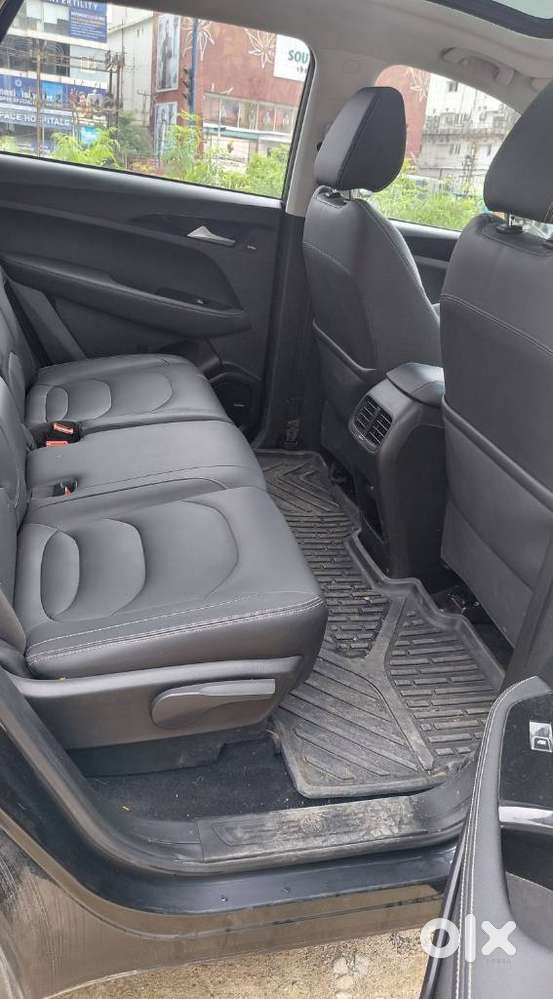 Mg Hector Sharp Pro 2.0 Turbo Diesel Mt, 2020, Diesel