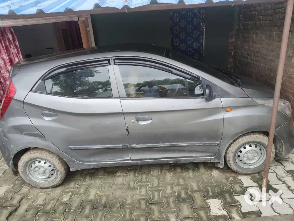 Hyundai Eon Era 2014 Petrol Automatic