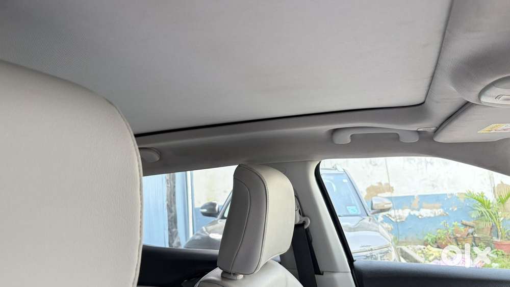 Jeep Compass 1.4 Limited (o) Petrol Dct, 2021, Petrol