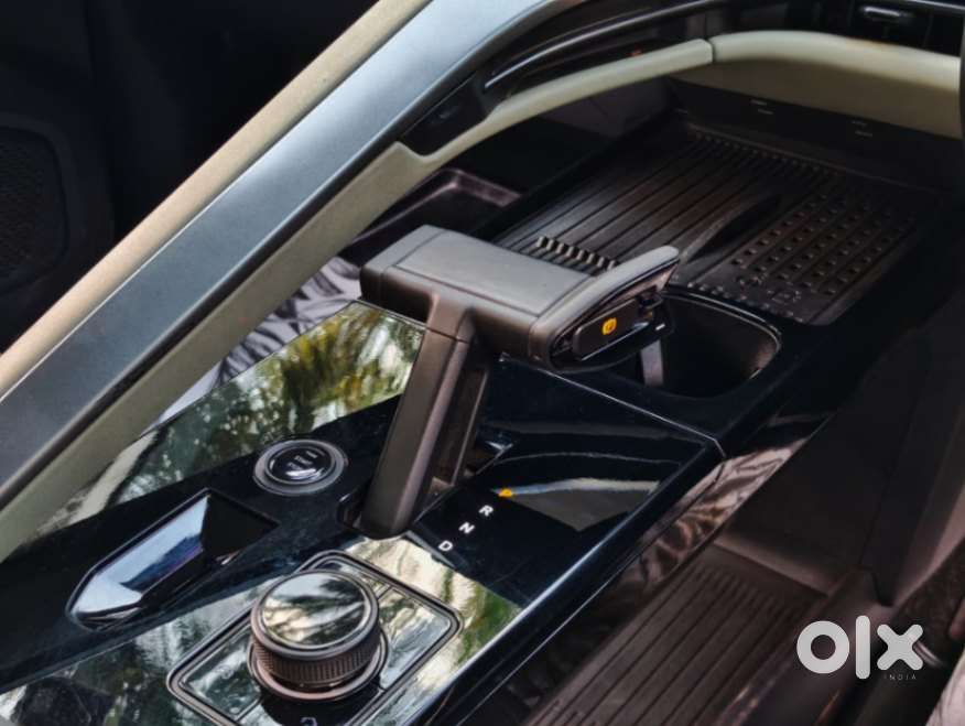 Mahindra Be 6 Be, 2026, Electric