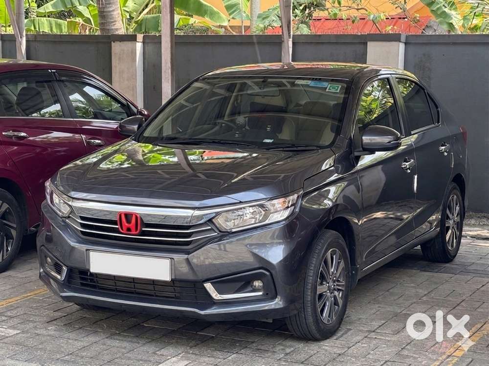 Honda Amaze Vx 2024