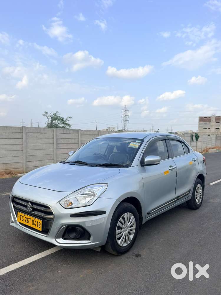 Maruti Suzuki Swift Dzire 1.3 Vxi, 2024, Petrol