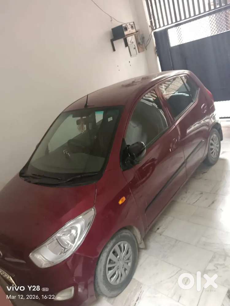 This Is A Personal Vehicle; It Is Not With Any Dealer.