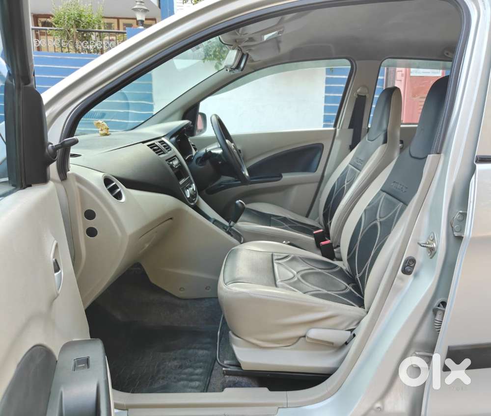 Maruti Suzuki Celerio Vxi Amt, 2017, Petrol