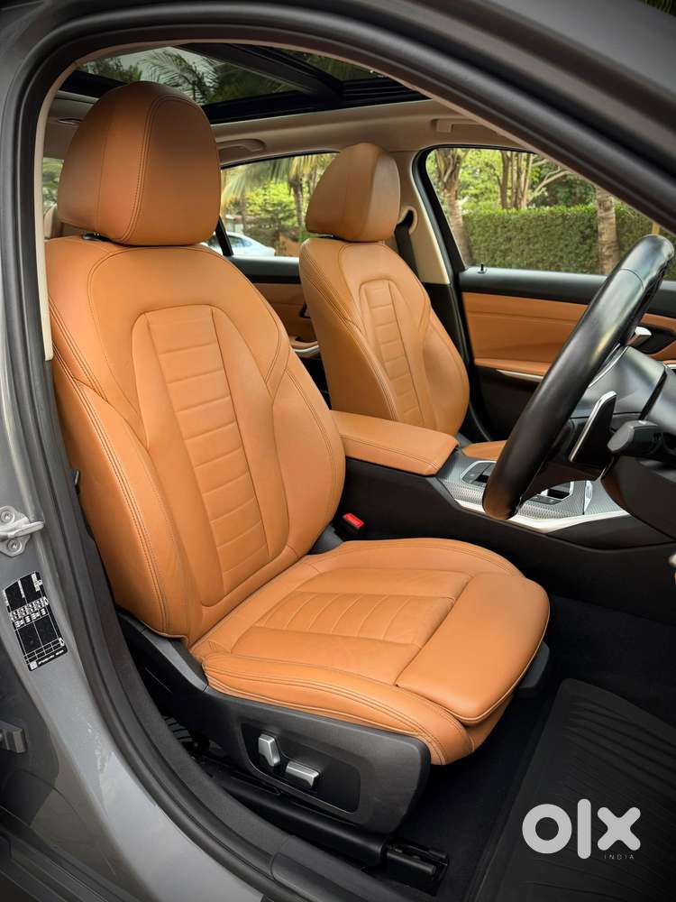 Bmw 3 Series Gran Limousine 320ld M Sport, 2023, Diesel