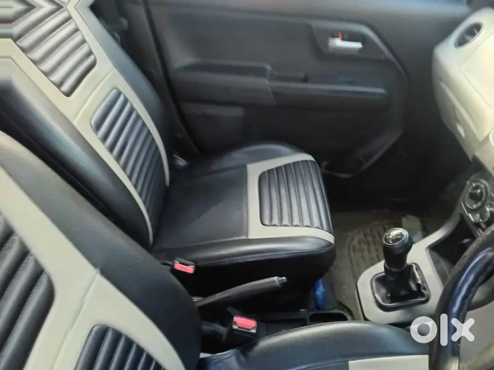 Maruti Suzuki Wagon R 2022 Lxi (o)