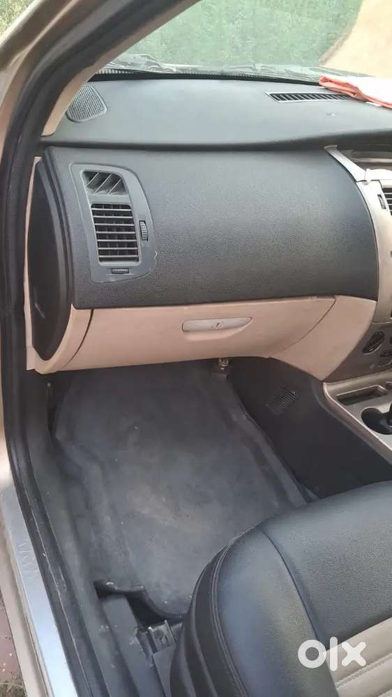 Tata Manza Diesel Quadrajet 2012