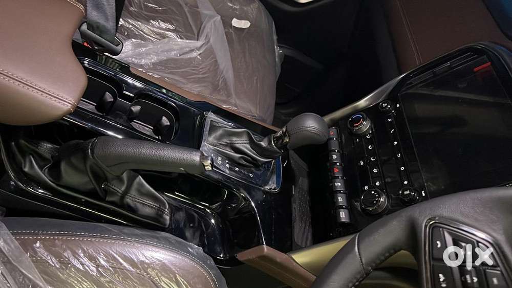 Mahindra Scorpio-n 2025 Diesel 8000 Km Driven