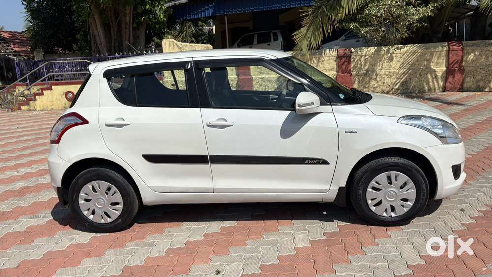Maruti Suzuki Swift Ddis Vdi, 2012, Diesel