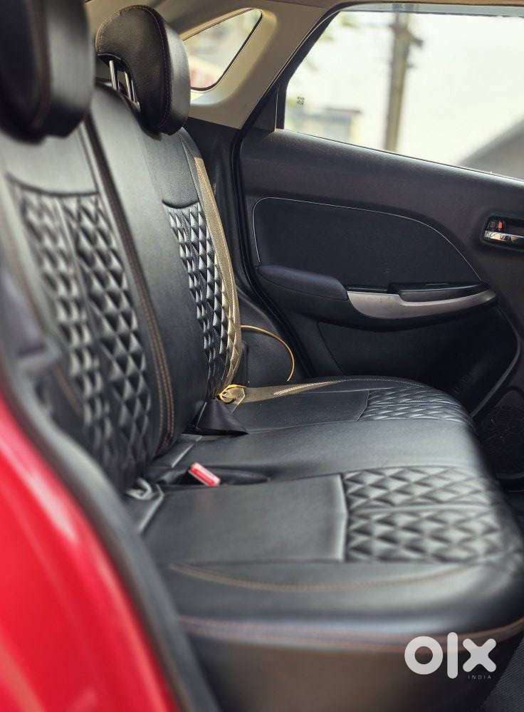 Maruti Suzuki Baleno 1.2 Zeta, 2019, Petrol