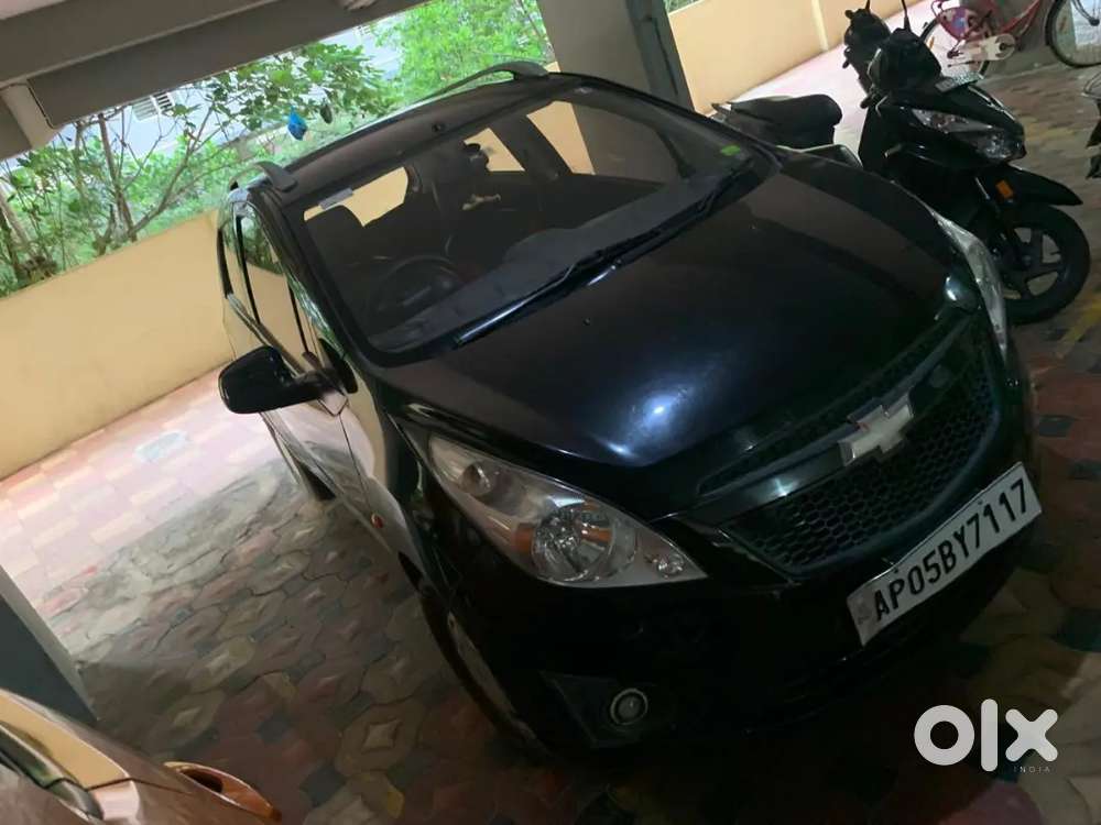 Chevrolet Beat 2011 Diesel 69000 Km Driven Good Condition