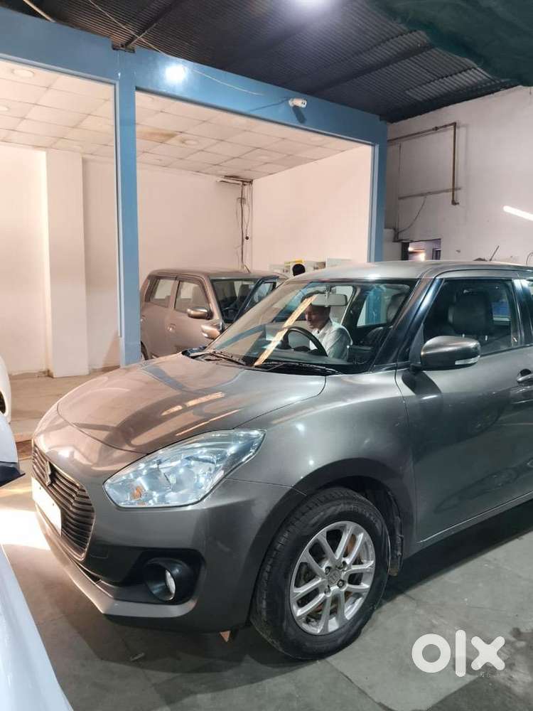 Maruti Suzuki Petrol 2018
