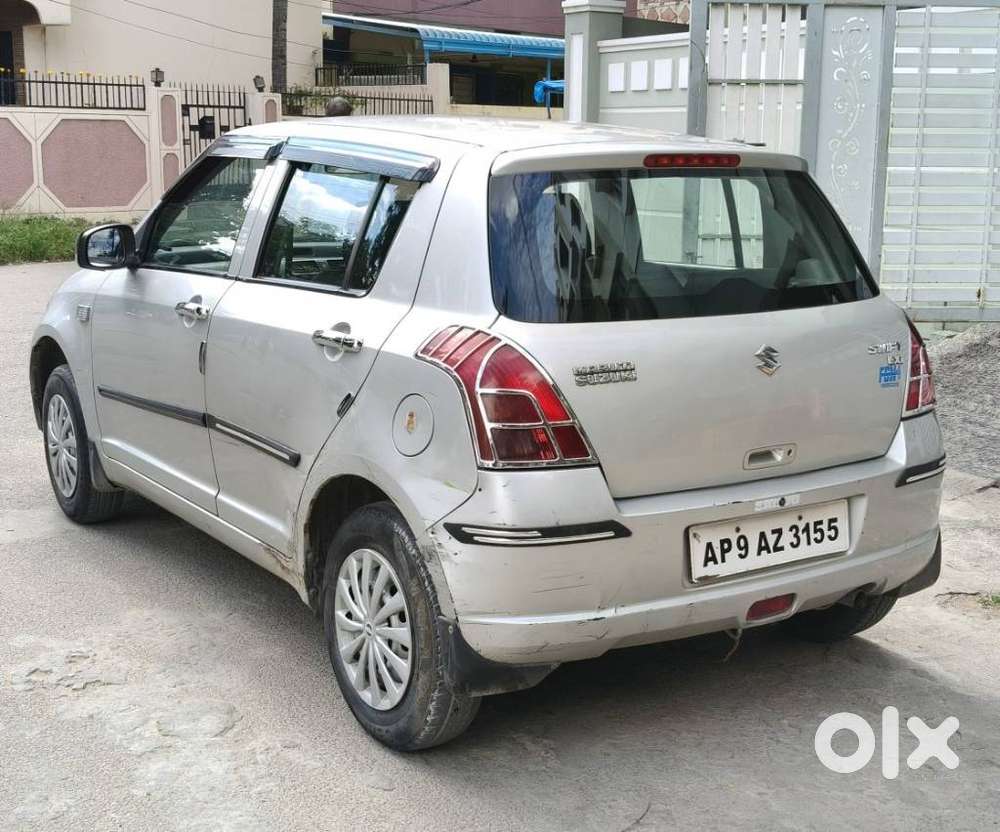 Maruti Suzuki Swift 2004-2010 1.3 Lxi, 2005, Petrol