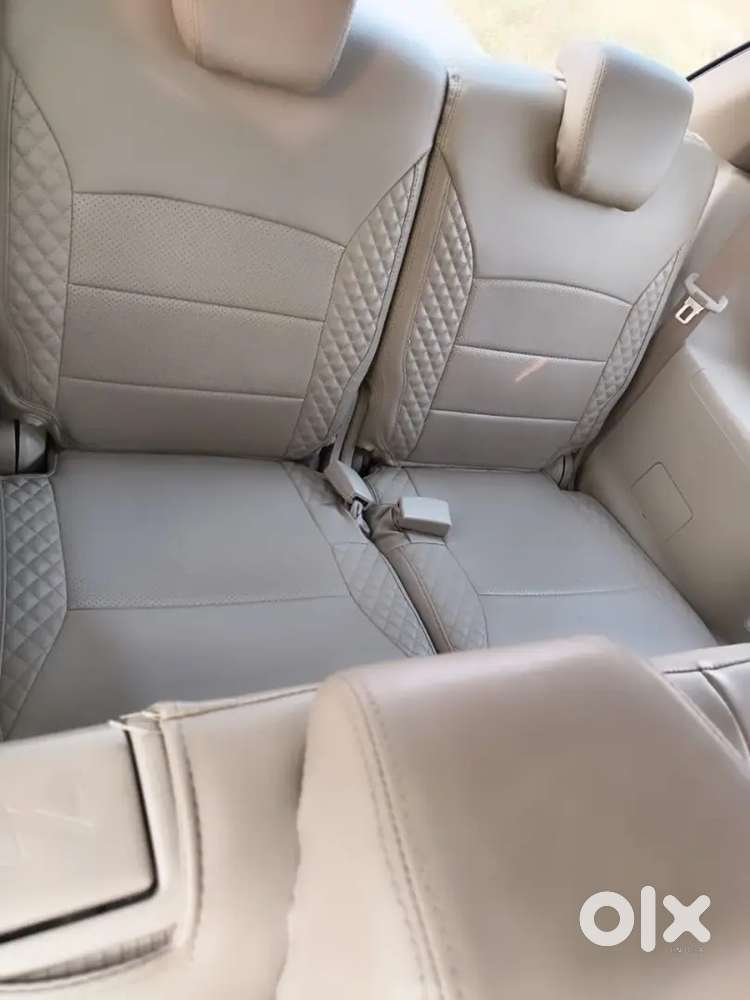 Maruti Suzuki Ertiga 2021