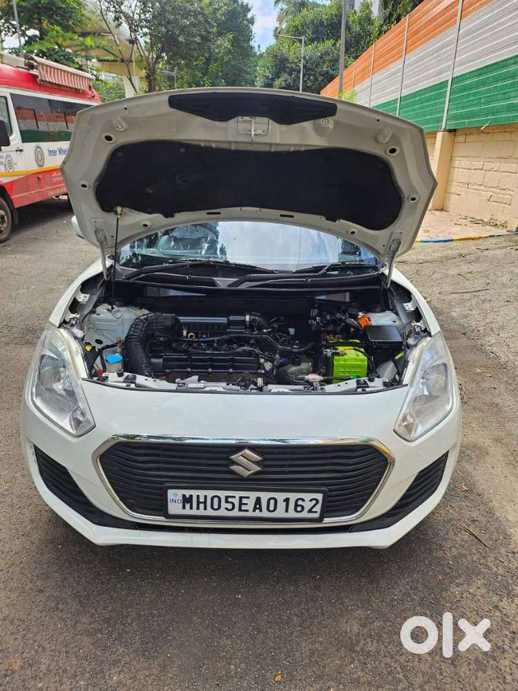 Maruti Suzuki Swift Amt Vxi, 2019, Petrol