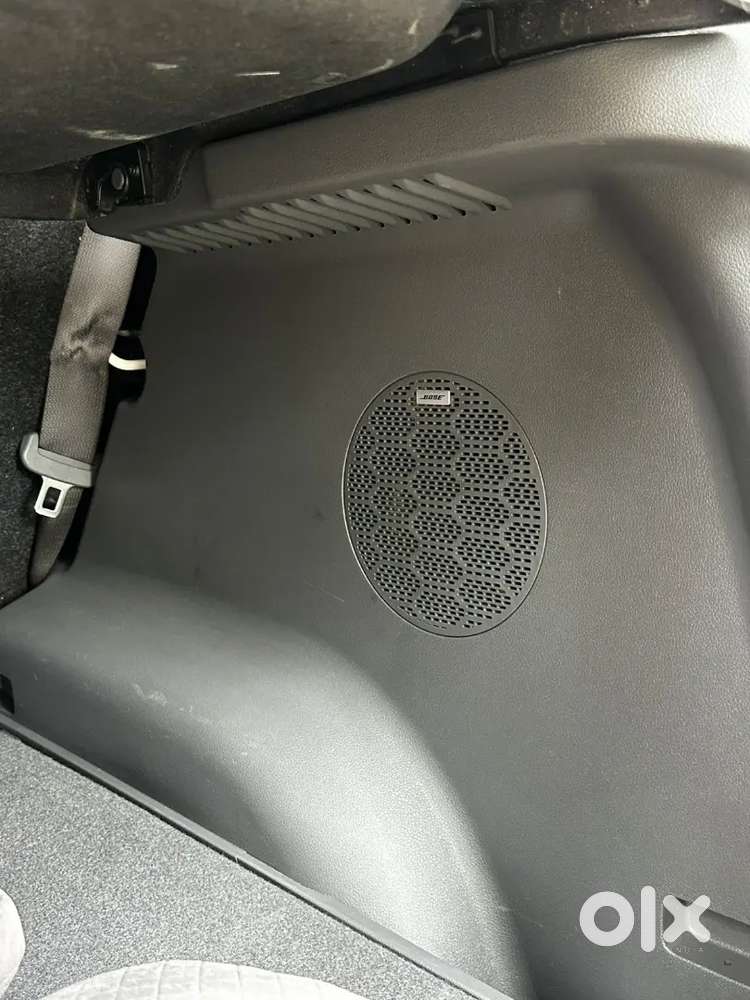 Hyundai Creta Sx Tech Petrol 2024 Level 2 Adas Good Interior