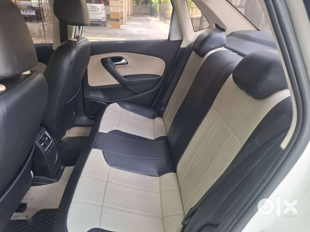 Volkswagen Ameo 1.5 Tdi Highline At, 2016, Diesel
