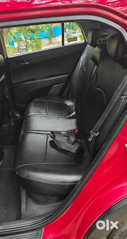 Hyundai Creta 1.6 Sx, 2017, Diesel