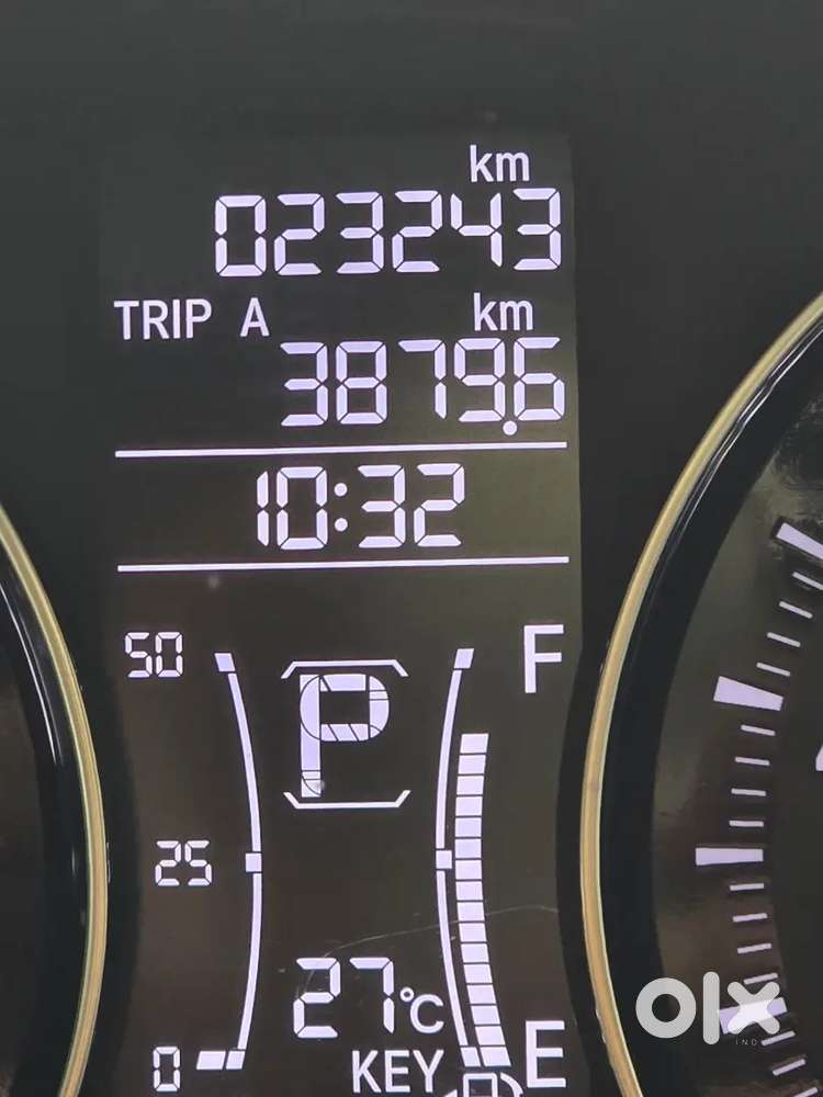 Honda Amaze Vx Cvt Automatic 2023 | 23,243 Km | First Owner | Top Mode