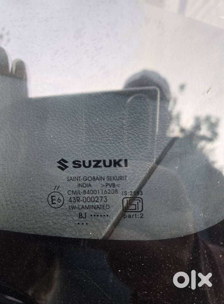 Maruti Suzuki Wagon R Zxi Amt 1.2, 2019, Petrol