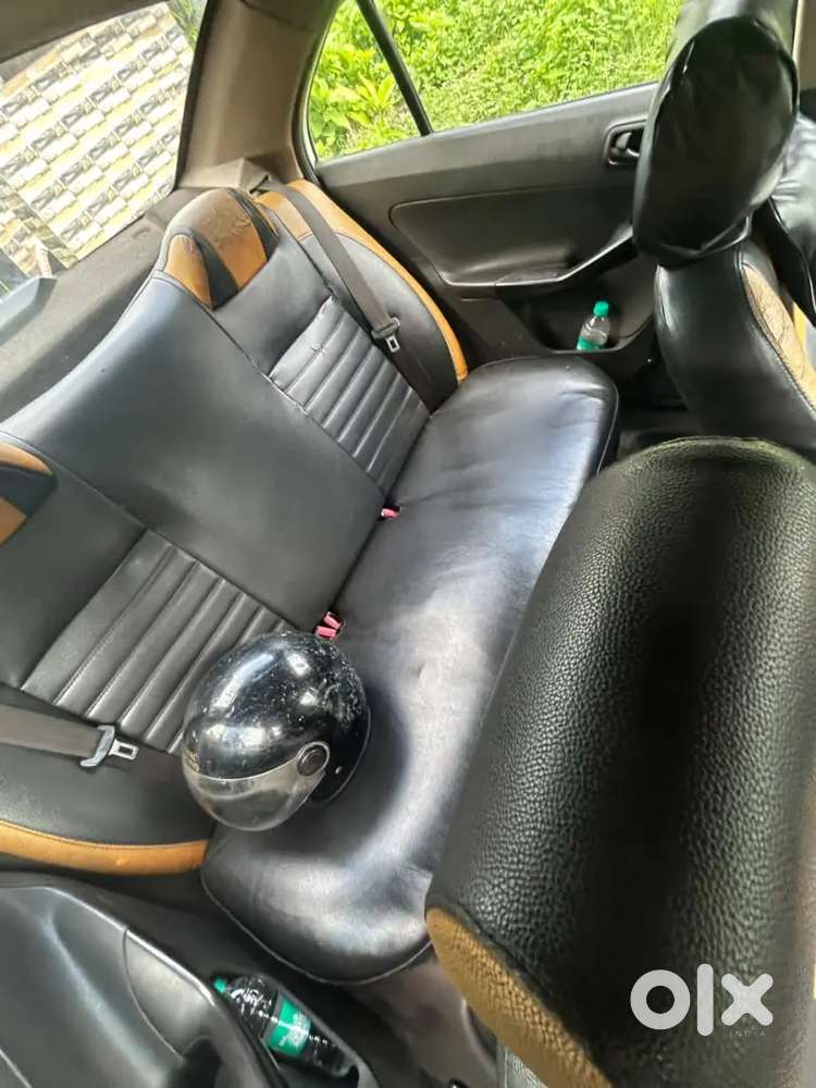 Tata Zest Diesel Manual 2017 Car