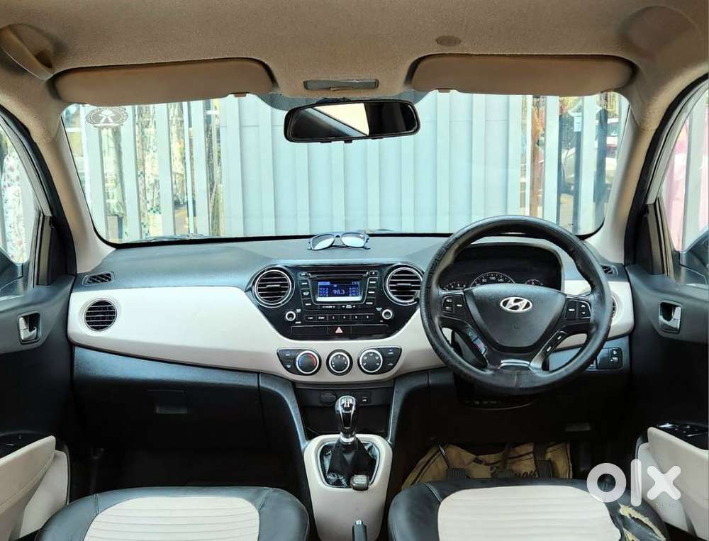 Hyundai Grand I10 Asta 1.1 Crdi (o), 2013, Diesel