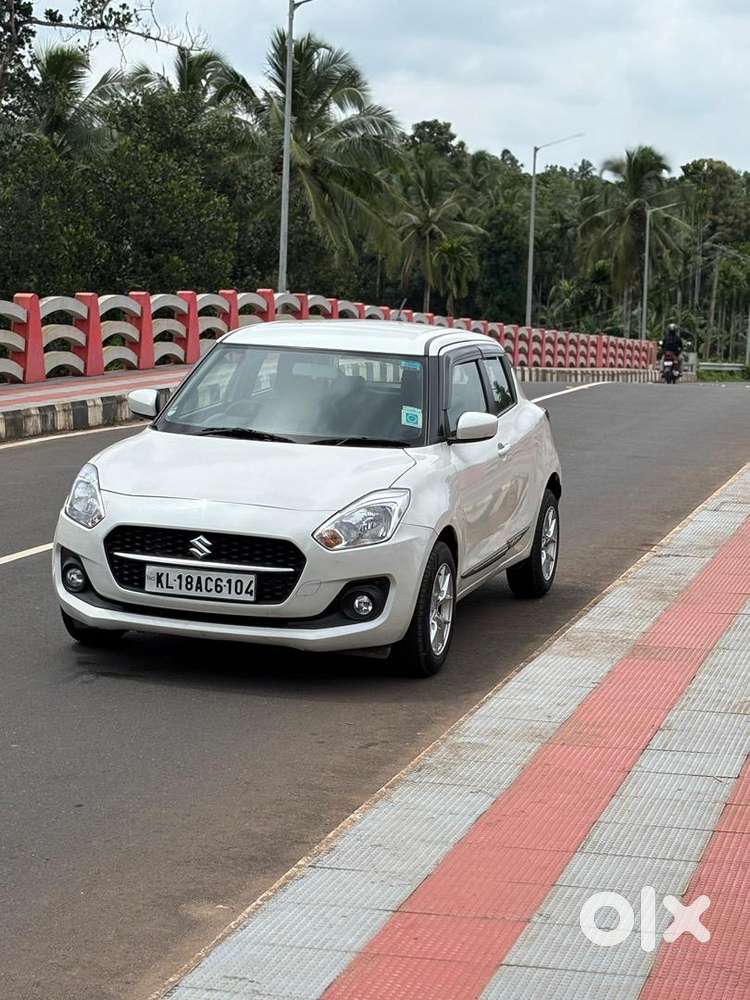 Maruti Suzuki Swift 2022 Petrol Good Condition