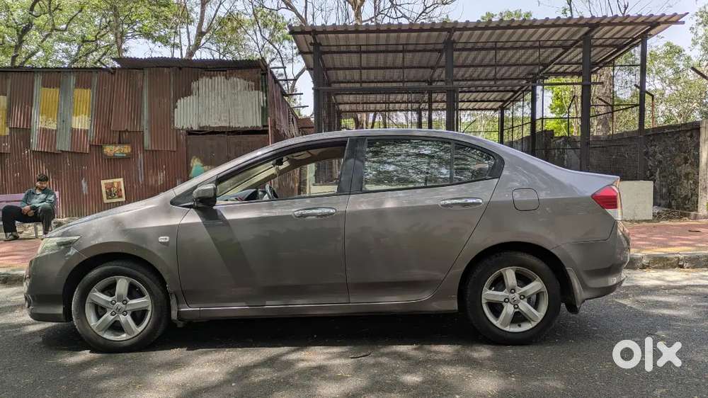 Doctor Owned Car In Mint Condition