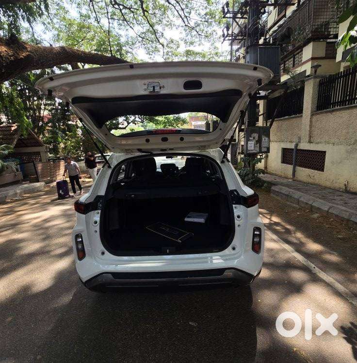 Toyota Urban Cruiser Hyryder E Neodrive Aero Edition, 2024, Petrol