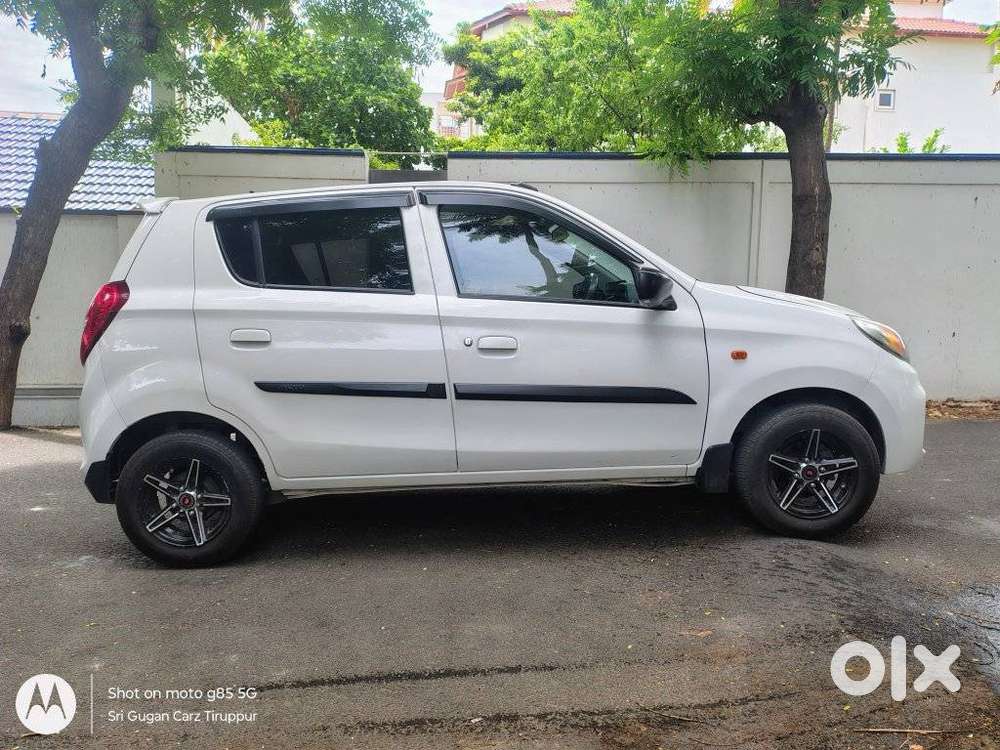 Maruti Suzuki Alto 800 0.8 Vxi (o), 2020, Petrol
