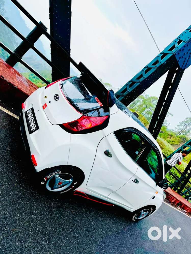 Hyundai Eon 2013
