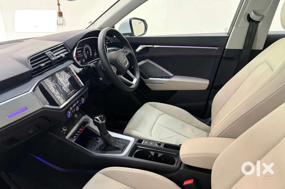 Audi Q3 Sportback, 2025, Petrol