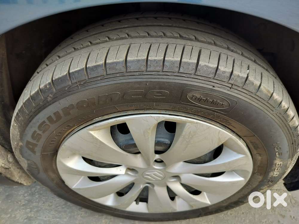 Maruti Suzuki Baleno 1.2 Cvt Delta, 2018, Petrol