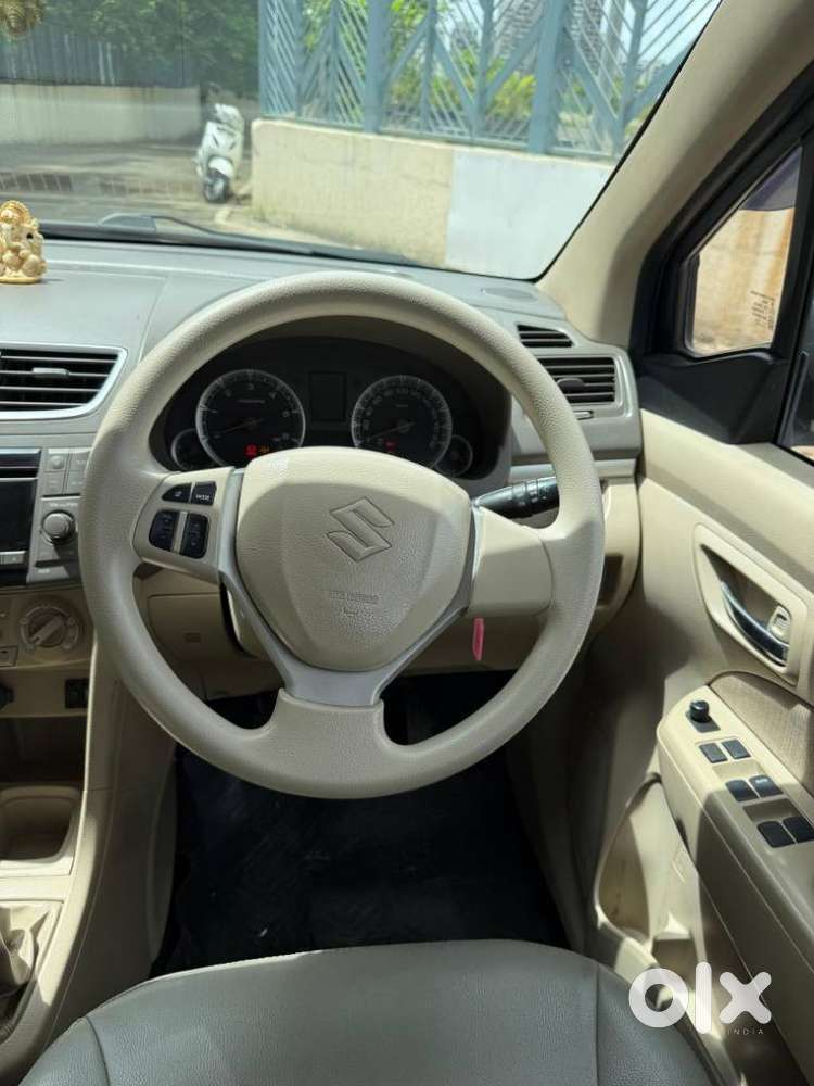Maruti Suzuki Ertiga Zdi Plus, 2013, Diesel