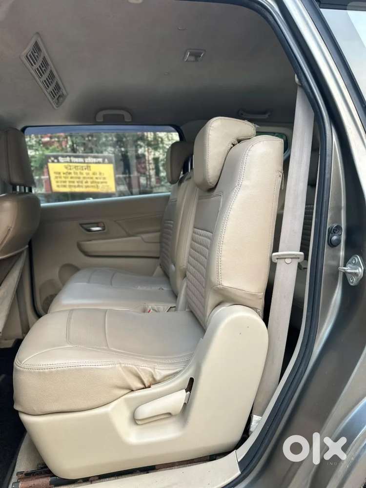 Maruti Suzuki Ertiga Zxi Plus Petrol, 2020, Petrol