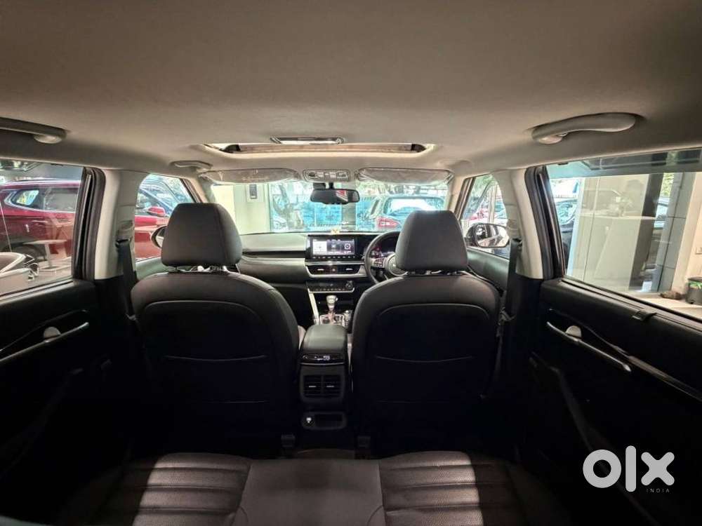 Kia Seltos Gtx Plus At D, 2022, Diesel