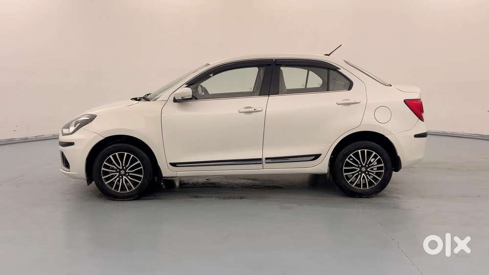 Maruti Suzuki Dzire 1.2 Zxi Plus, 2022, Petrol