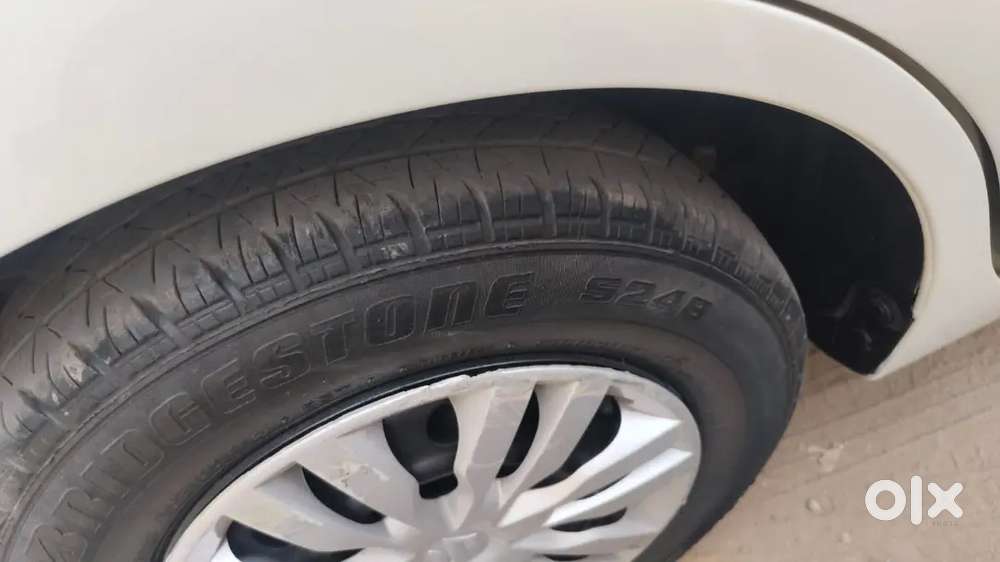 Maruti Suzuki Dzire 2017