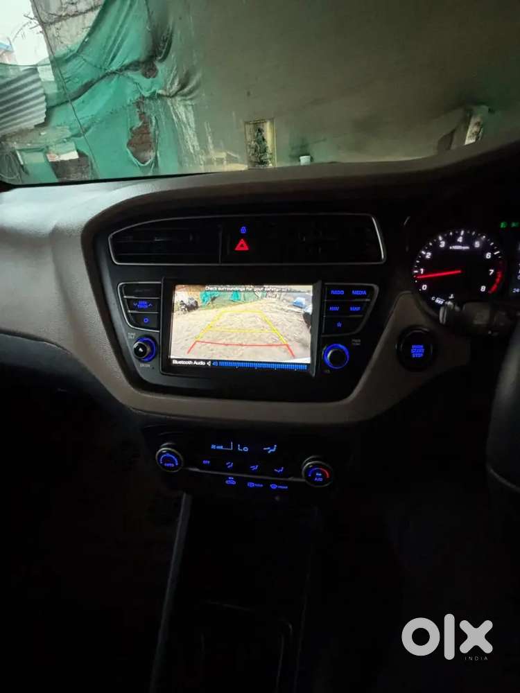 I20 In Brand New Condition