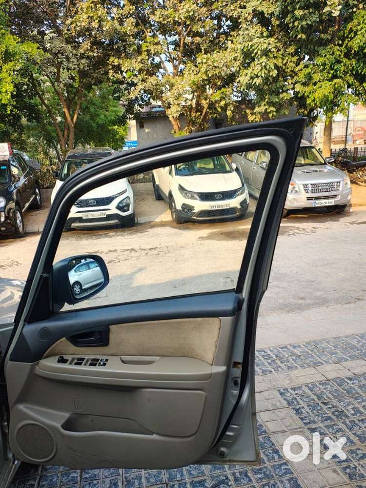 Maruti Suzuki Sx4 Vxi Bsiv, 2008, Petrol